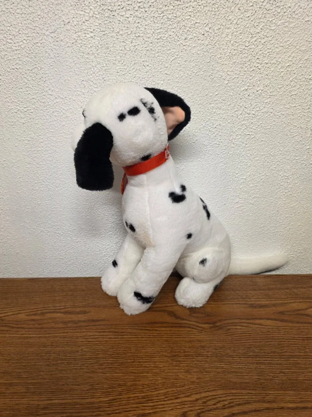 Plush Disney 101 Dalmatians Pongo 16